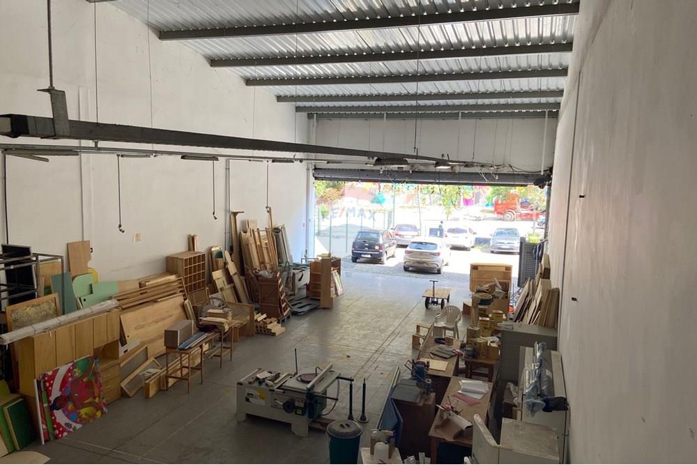 Ponto Comercial/ Loja - Alugar - São Paulo , São Paulo - 1.jpg - 602291021-219