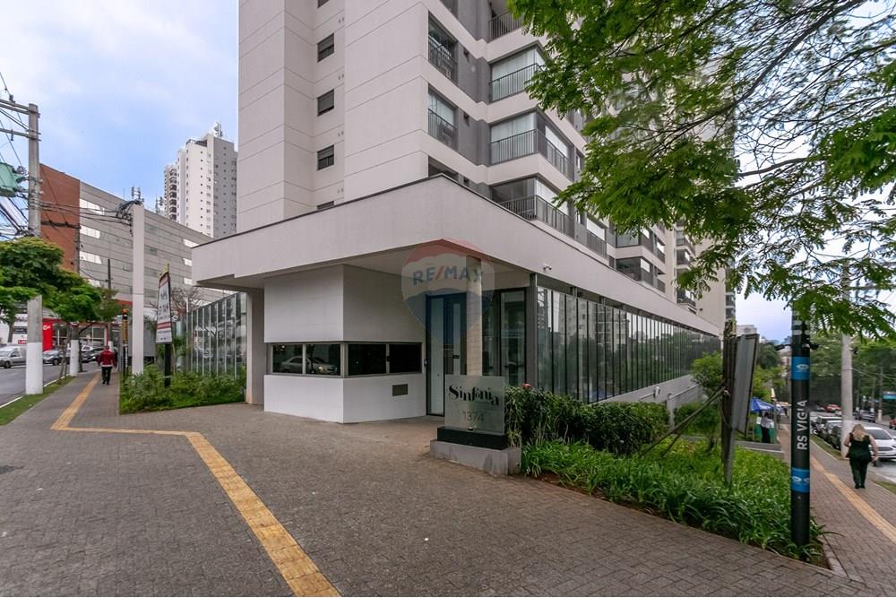 Apartamento - Venda - São Paulo , São Paulo - 036.jpg - 601301089-5