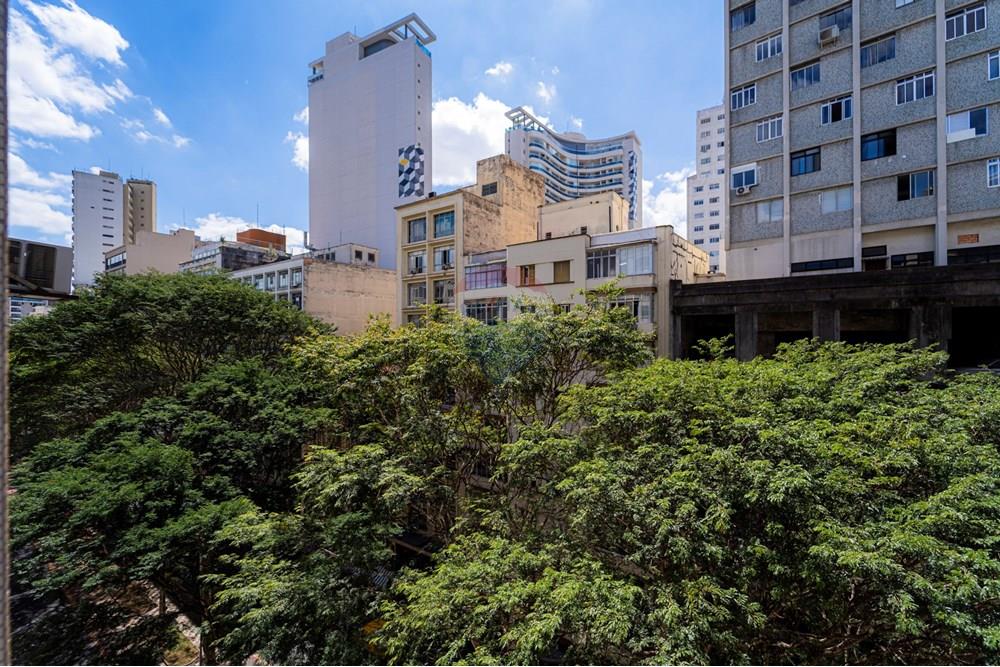 Cj. Comercial/ Sala - Venda - São Paulo , São Paulo - 18.JPG - 601301082-21