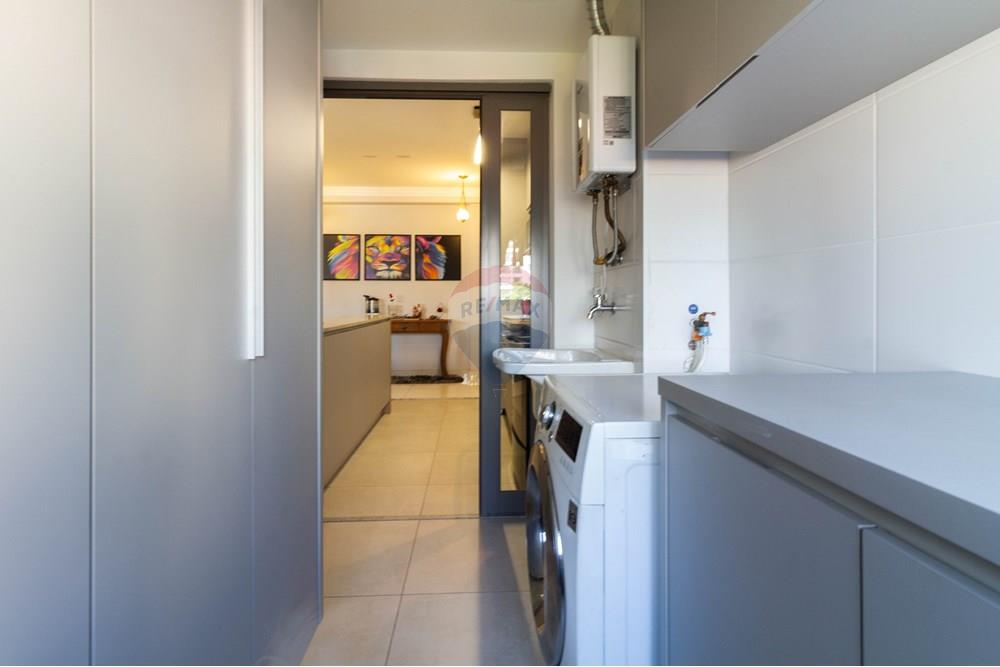 Apartamento - Venda - São Paulo , São Paulo - 14 AREA SERV (1).jpg - 601261084-47