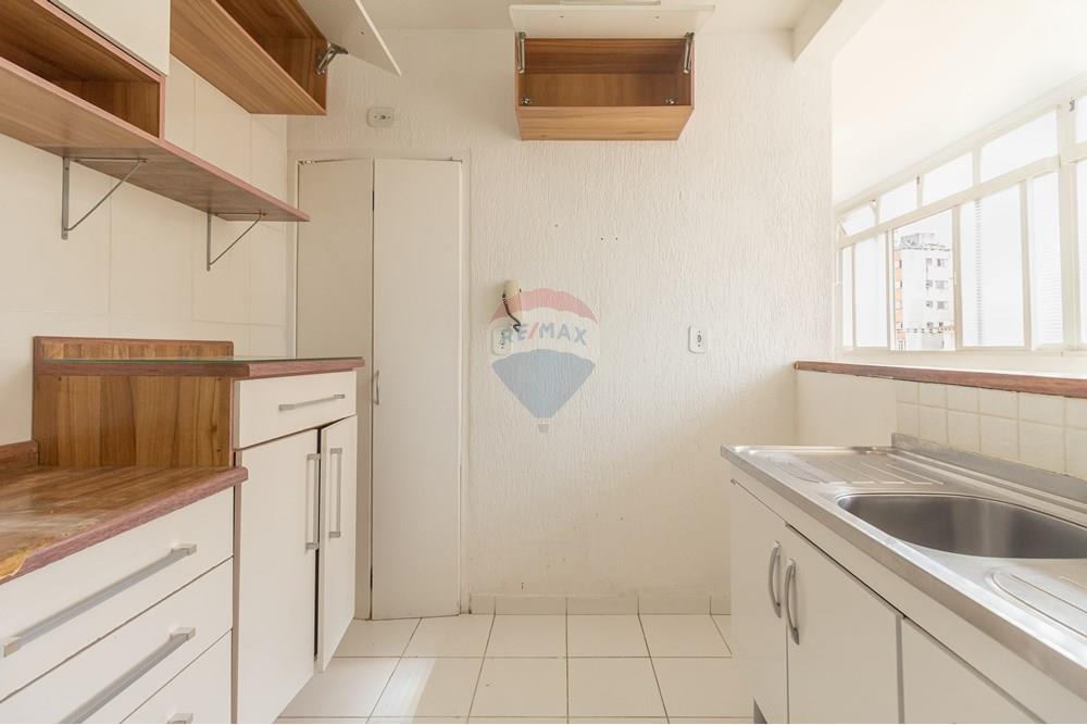 Apartamento - Venda - São Paulo , São Paulo - 03cozinha_004.jpg - 602101026-26