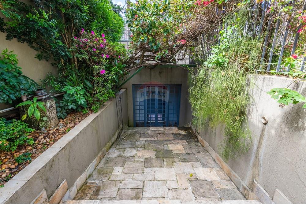 Casa - Venda - São Paulo , São Paulo - 102_CS.jpg - 601971016-505