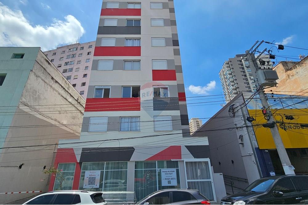 Apartamento - Venda - São Paulo , São Paulo - 42_Área comum.jpg - 601471003-143