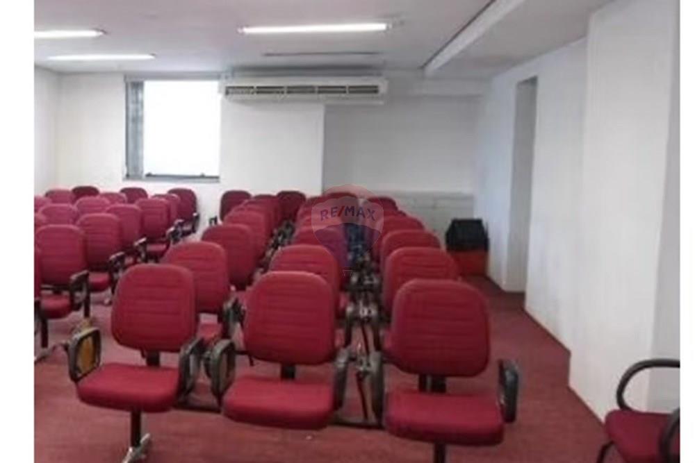 Cj. Comercial/ Sala - Alugar - São Paulo , São Paulo - 13.jpg - 602291021-210