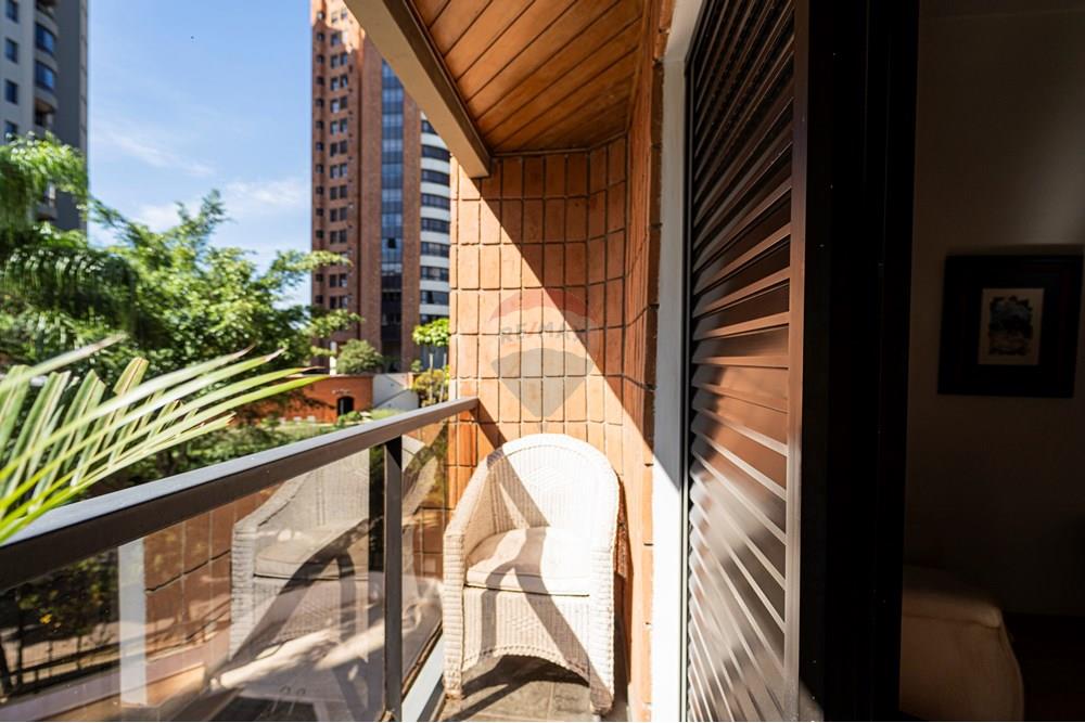 Apartamento - Venda - São Paulo , São Paulo - 601301022-62-1.RUA DOUTOR JAMES ALVIM , MORUMBI, REMAX, 3 DORMITORIOS , 204M  JPG (43).JPG - 601301022-62