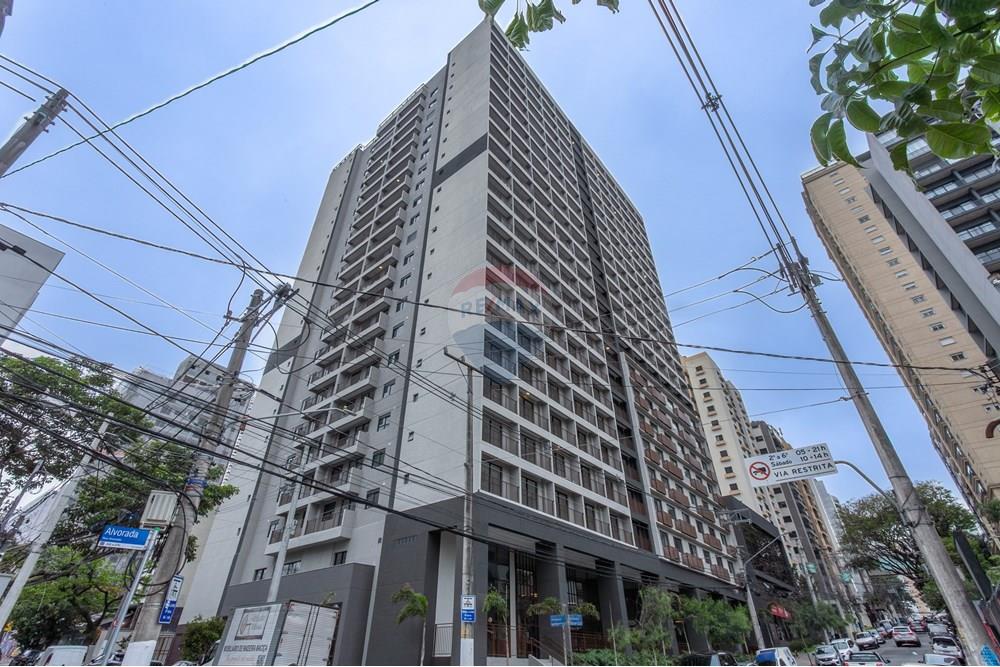Apartamento - Venda - São Paulo , São Paulo - 601301083-15 - Rua Alvorada, 168 - apto 401-021.jpg - 601301083-15