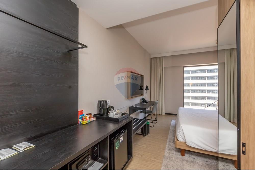 Apart Hotel/ Flat - Venda - São Paulo , São Paulo - IMG_377408.jpg - 630331102-3