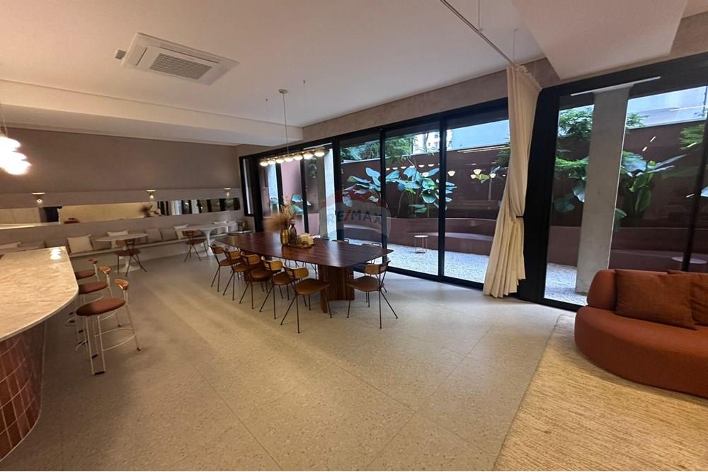 Studio - Alugar - São Paulo , São Paulo - IMG-20250821-WA0150.jpg - 602241006-142