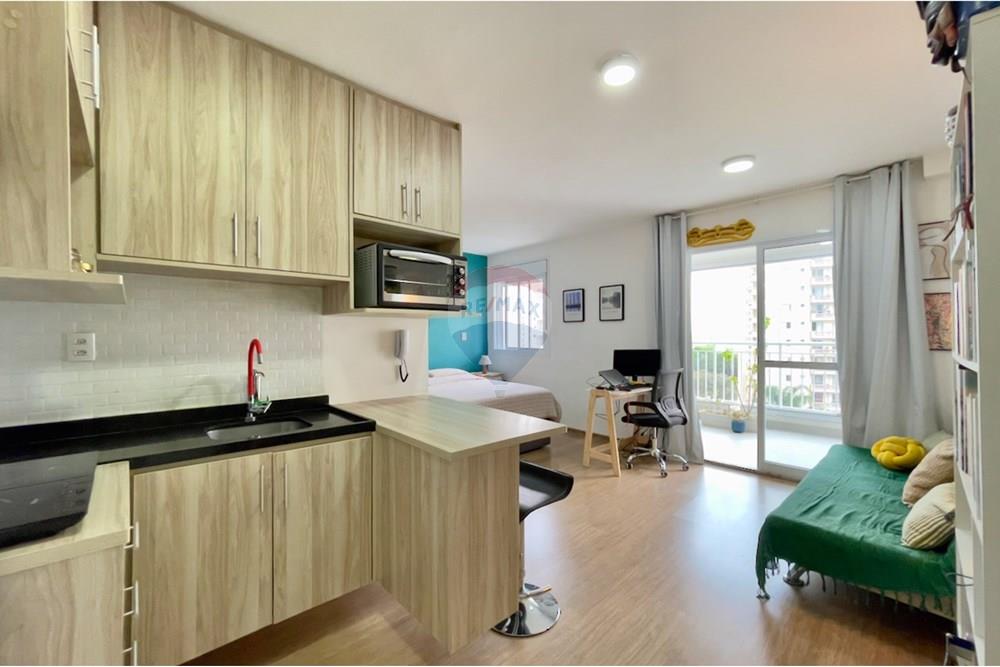 Apartamento - Venda - São Paulo , São Paulo - SuzanaCampoBelo_FE - 1.jpeg - 601301019-131