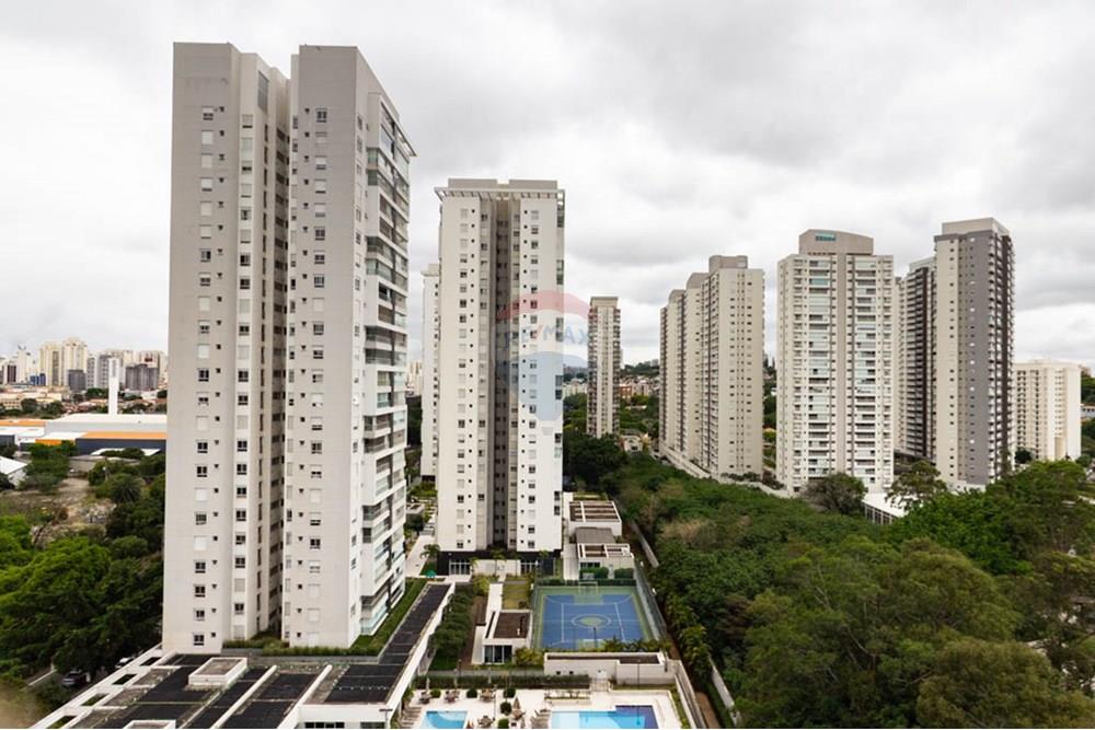 Apartamento - Venda - São Paulo , São Paulo - 3 VISTA VARANDA (1).jpg - 601261021-443