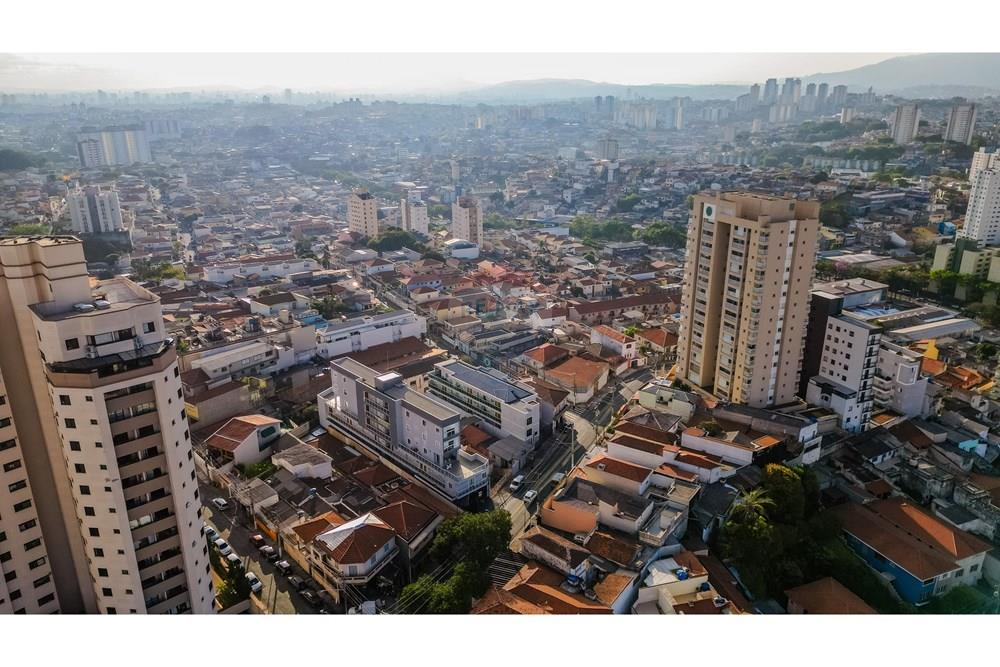 Terreno - Venda - São Paulo , São Paulo - DJI_0775.jpg - 602291041-32