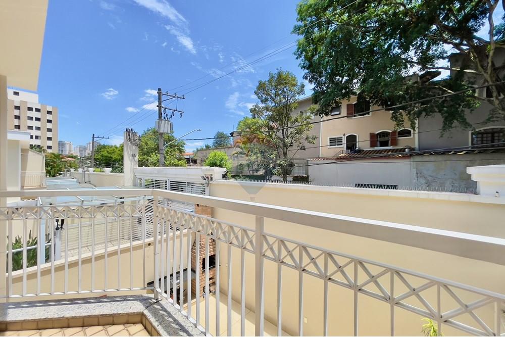 Casa de Condomínio - Venda - São Paulo , São Paulo - Andorinha_FE_ - 67.jpeg - 601301019-125