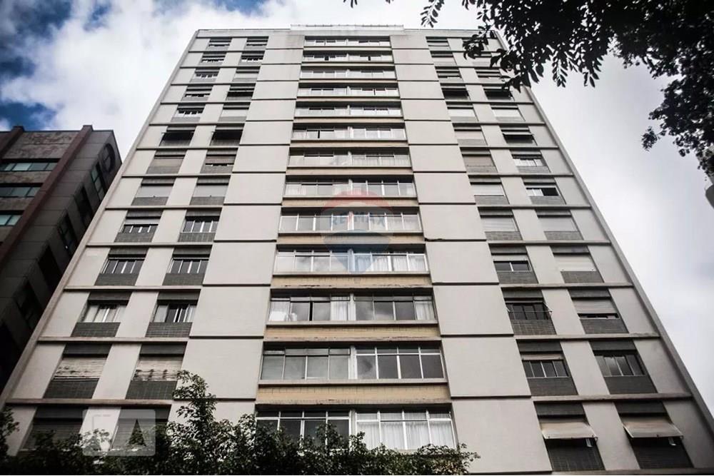 Apartamento - Alugar - São Paulo , São Paulo - 40 Fachada treze.jpg - 601361040-150