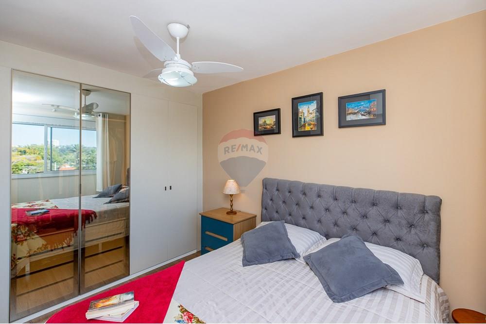 Apartamento - Venda - São Paulo , São Paulo - Cópia de Remax Ares-25.jpg - Suite - 601131002-62