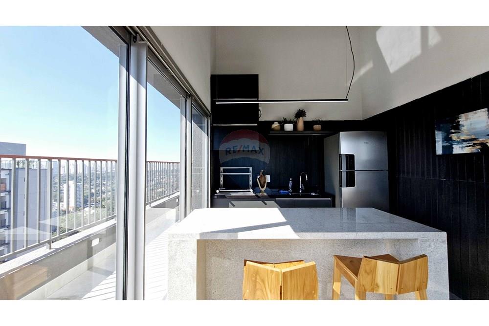 Residential - คอนโด-อพาร์ทเมนต์ - เซาเปาโล , เซาเปาโล - BR - RUA DO ESTILO BARROCO, 633 (35).jpg - 601361053-30