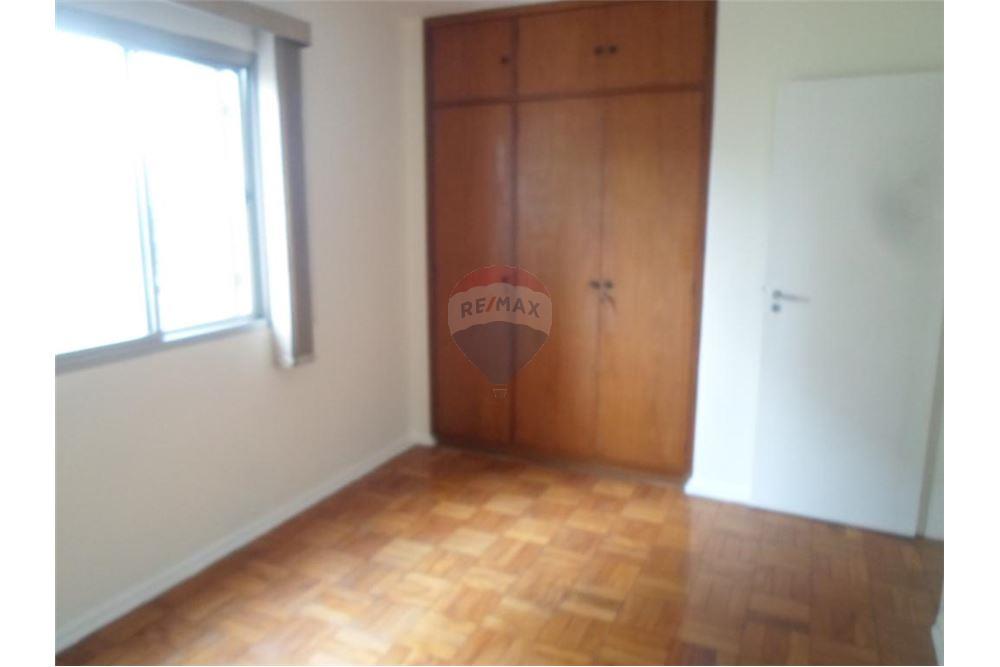 Apartamento - Alugar - São Paulo , São Paulo - 25 - 601361021-1684