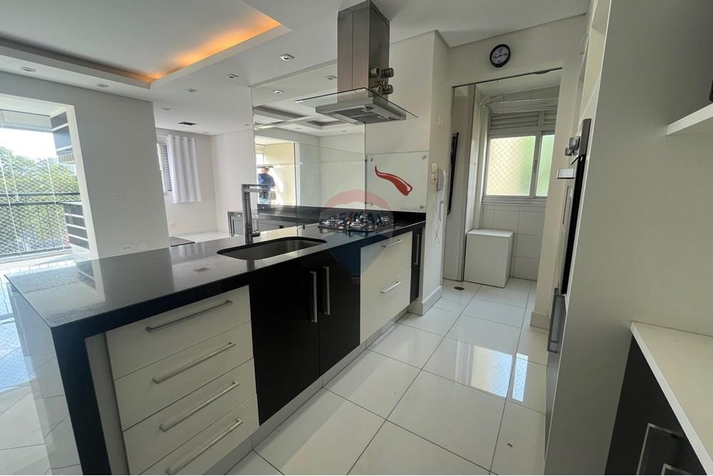 Apartamento, 2 quartos, 64 m² - Foto 4