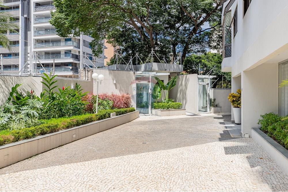 Apartamento - Venda - São Paulo , São Paulo - REMAX-14.jpg - 601251010-364