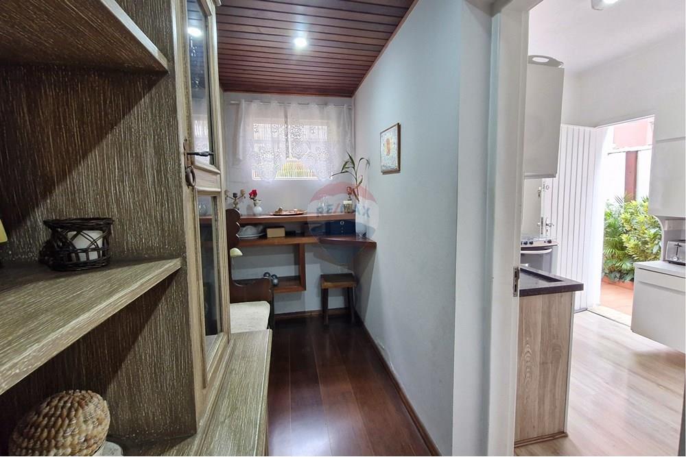 Sobrado, 3 quartos, 162 m² - Foto 17