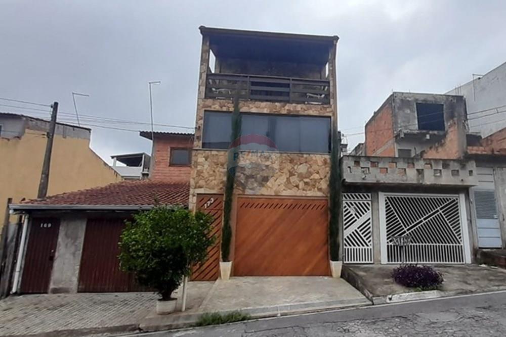 Sobrado - Venda - Caieiras , São Paulo - WhatsApp Image 2024-12-07 at 15.11.23 (2).jpeg - Fachada - 601171021-29