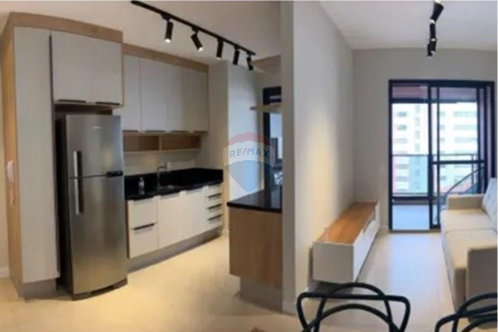 Apartamento - Alugar - São Paulo , São Paulo - cc20fc.jpg - 602301011-137