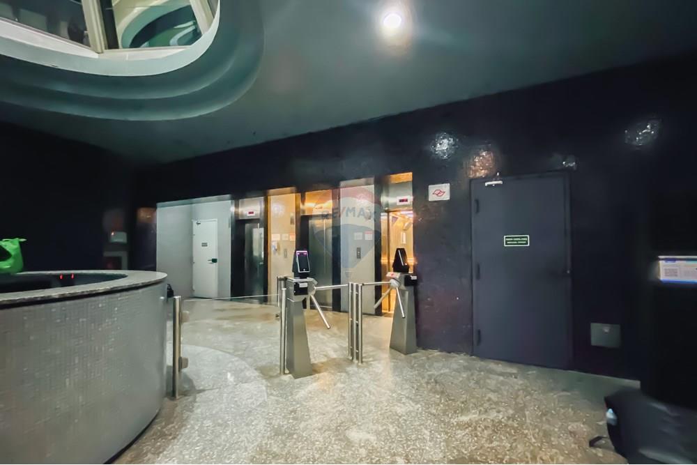 Cj. Comercial/ Sala - Venda - São Paulo , São Paulo - IMG_257803.jpg - 601371045-7