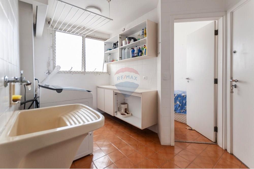 Apartamento - Venda - São Paulo , São Paulo - DSC_6238.jpeg - Área de serviço - 601191026-130