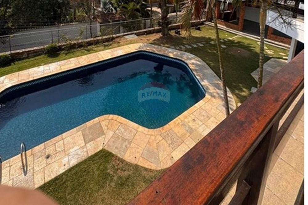 Sobrado - Alugar - Mairiporã , São Paulo - 8.jpg - 602291021-231