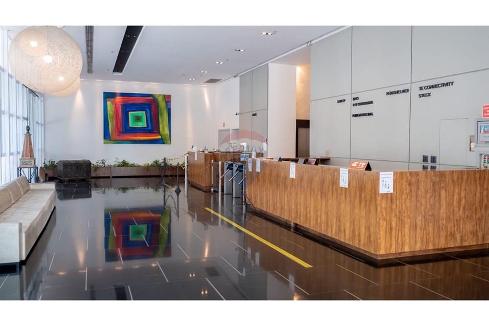 Cj. Comercial/ Sala - Alugar - São Paulo , São Paulo - 25F0F4A1-FA42-40BE-B26D-71B80C61A6C0_1_105_c.jpeg - 602341004-10