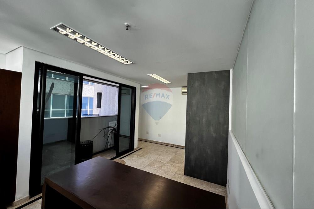 Cj. Comercial/ Sala - Alugar - São Paulo , São Paulo - IMG_5729.jpeg - 602241012-32