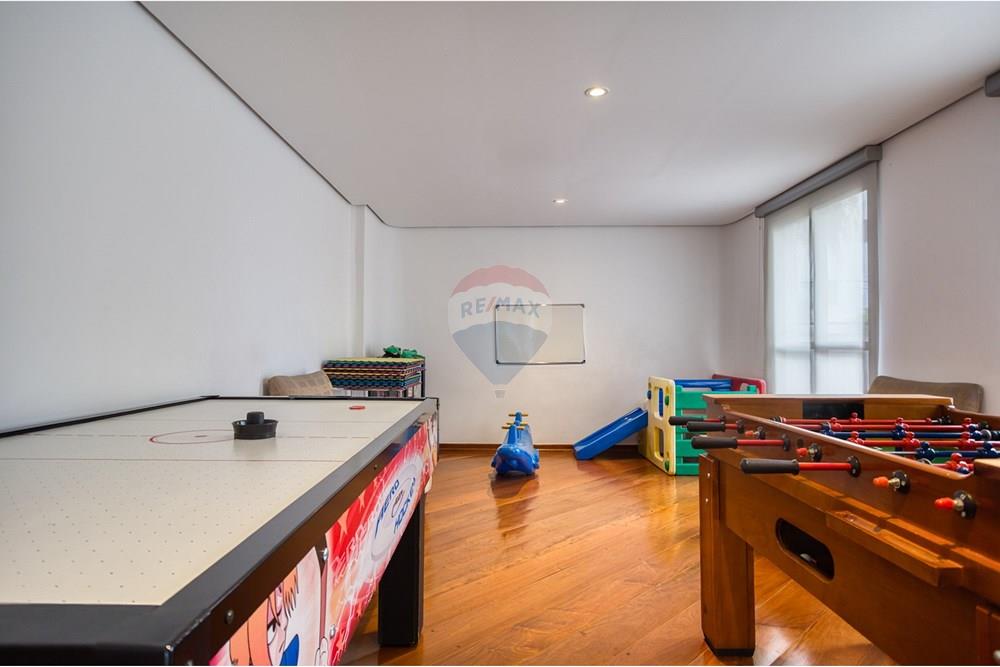 Apartamento - Venda - São Paulo , São Paulo - 02area-condominial009.jpg - Sala de Jogos - 601081090-23