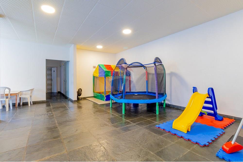 Apartamento - Venda - São Paulo , São Paulo - 37.jpg - Salão de Festas - 601081007-116