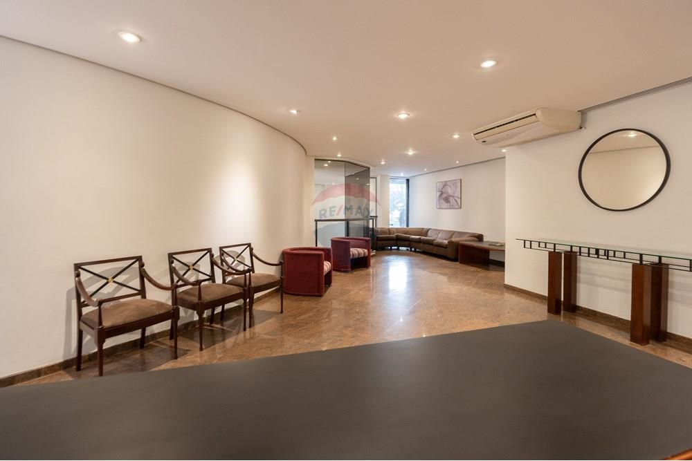 Apart Hotel/ Flat - Alugar - São Paulo , São Paulo - 73-Área comum.jpg - 601971014-181