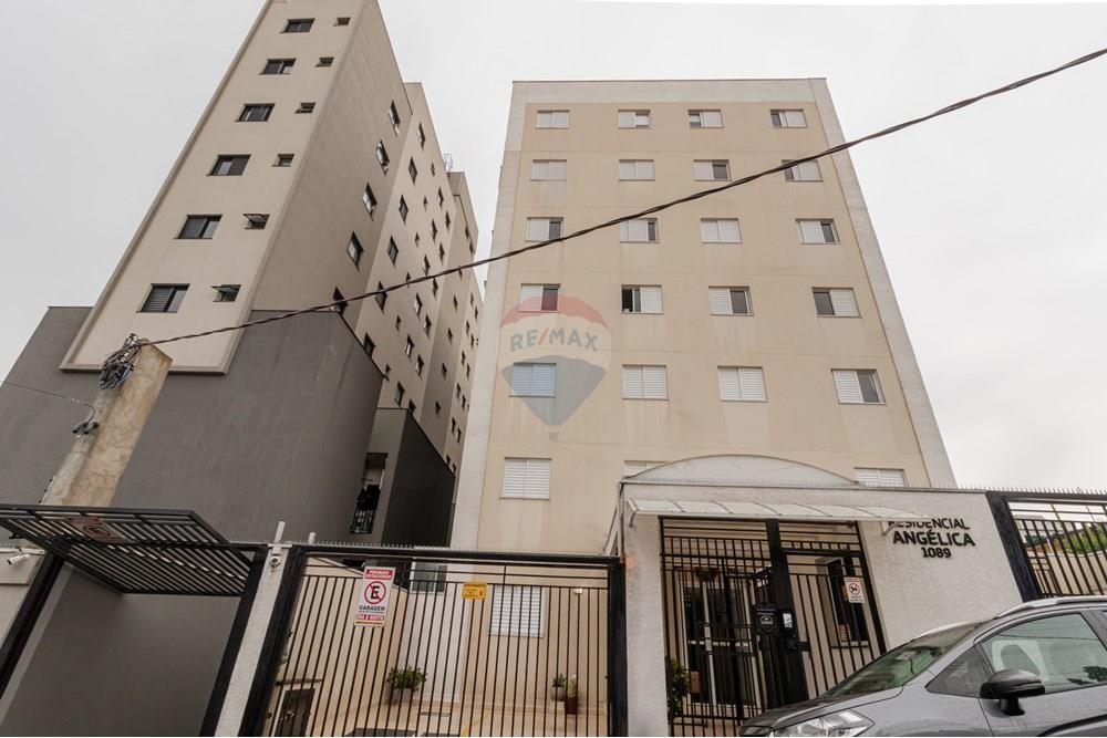 Apartamento, 2 quartos, 49 m² - Foto 48