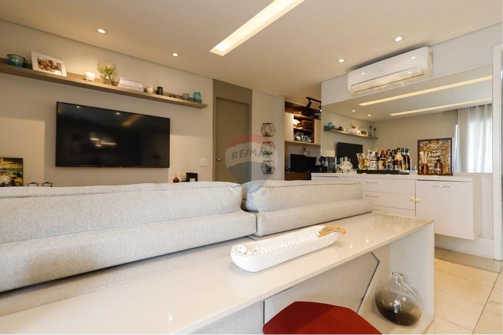 Apartamento - Venda - São Paulo , São Paulo - 25-10-03-Rua Dr. Rubens Meireles, 105 - Barra Funda_010_CapodannoFotografia.jpg - Sala - 602341026-11