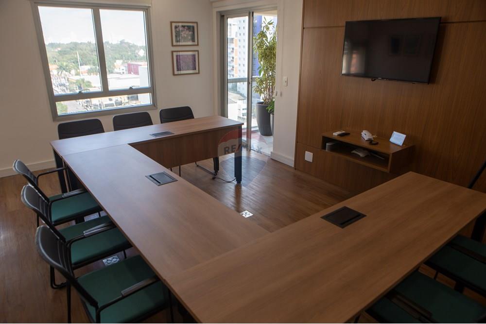 Cj. Comercial/ Sala - Alugar - São Paulo , São Paulo - FOTO 09.jpg - 602151008-147