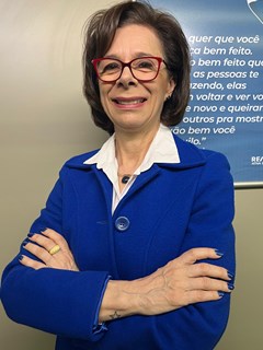 Maria Margarete da Silva - RE/MAX ATIVA BUSINESS