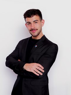 Leonardo Bastianel da Silva - RE/MAX VIP II