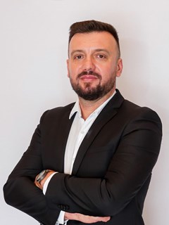 Majitel kanceláře - Michael Fernandes - RE/MAX VIP II