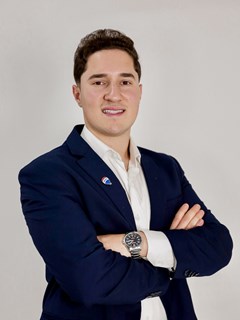 Bruno Alves - RE/MAX VIP II