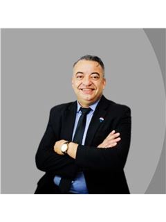 เจ้าของสำนักงาน - Celmiro Mesquita - RE/MAX ATIVA BUSINESS