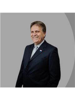 เจ้าของสำนักงาน - Delger Angelo Gradin - RE/MAX ATIVA BUSINESS