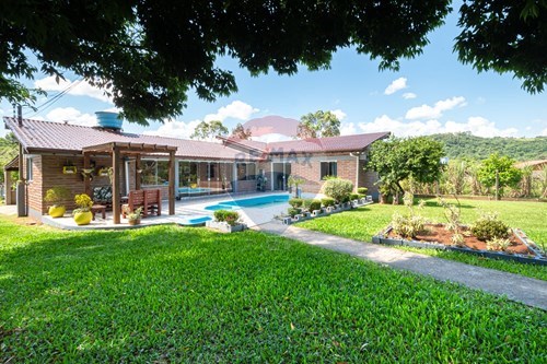 Venda-Chácara / Sítio / Fazenda-Rua da Servidão , 19  - Lomba Grande , Novo Hamburgo , Rio Grande do Sul , 93490440-610261015-33