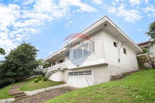 Venda-Casa-Rua José João Martins , 166  - Guarani , Novo Hamburgo , Rio Grande do Sul , 93520-370-610261003-54