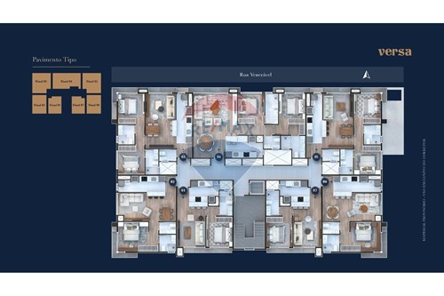 Slider Image Thumbnail