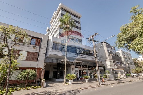 Venda-Cj. Comercial/ Sala-José de Alencar , 386  - Hospital Mãe de Deus  - Menino Deus , Porto Alegre , Rio Grande do Sul , 90880480-612481002-119