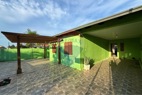 Venda-Casa-Centro , São Gabriel , Rio Grande do Sul , 97310180-612631045-16