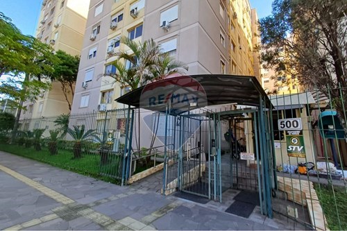 Venda-Apartamento-Avenida Princesa Isabel , 500  - Instituto Cardiologia  - Santana , Porto Alegre , Rio Grande do Sul , 90620001-612541029-11
