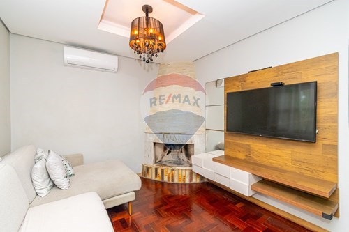 Venda-Casa-Avenida Senador Nei Brito , 1066  - Portal Supermercado  - Bom Sucesso , Gravataí , Rio Grande do Sul , 94130000-610051021-132