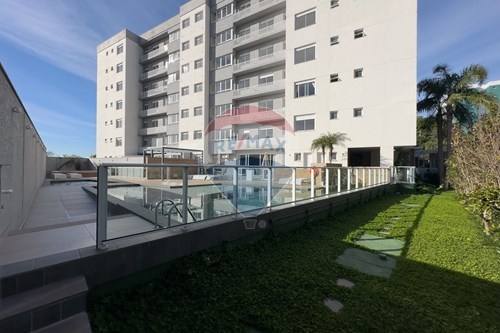 Venda-Apartamento-Cristo Redentor , Porto Alegre , Rio Grande do Sul , 91040050-612491009-301